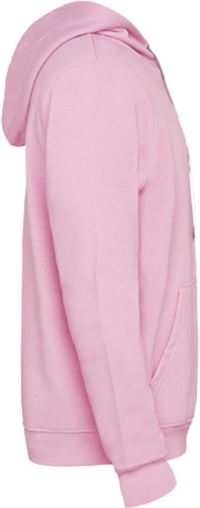 FELPA UOMO CON CAPPUCCIO URBAN 280 gr